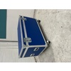 1200 Road Trunk Flightcase In Blue (R-663)